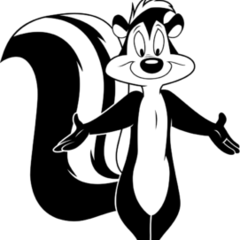 Pepé Le Pew