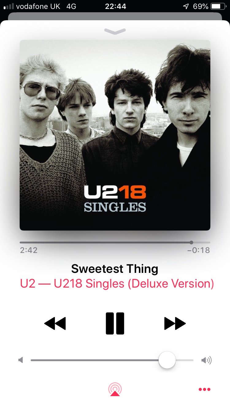 Post Your Tunes