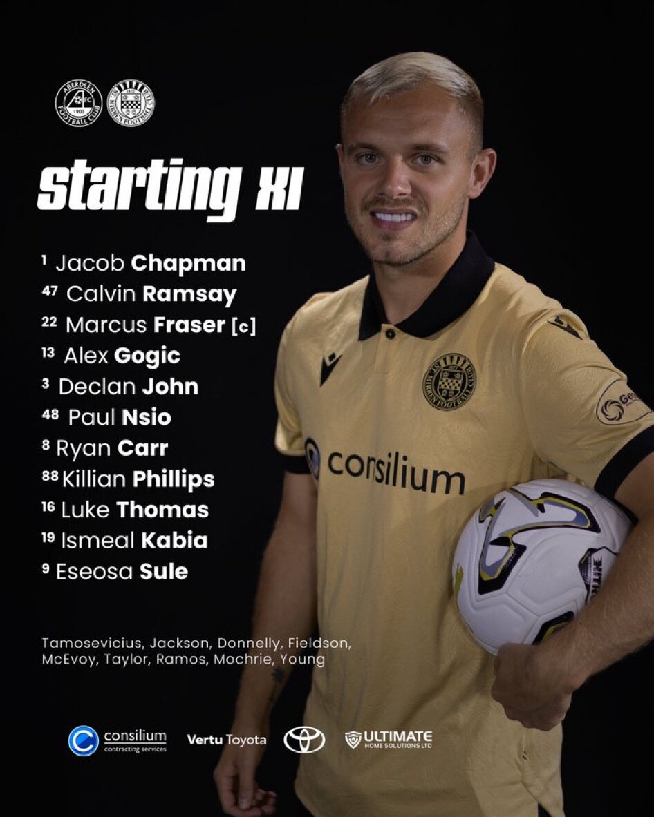 Sheep vs Saints - Curtains for Robbo?