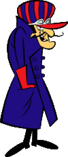 Dick Slexia